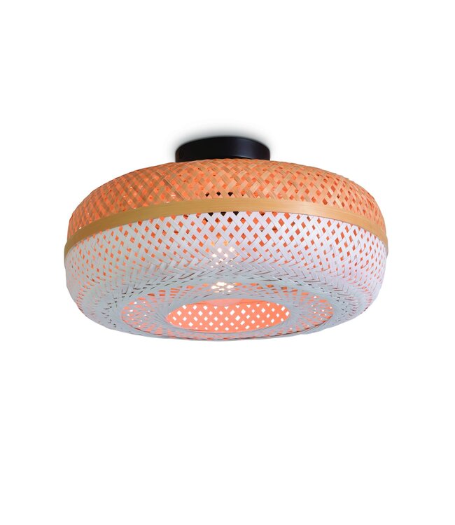 Plafonnière Palawan