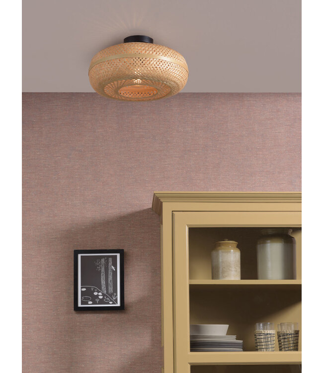 Plafonnière Palawan