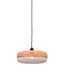 Hanglamp Palawan bamboe flat