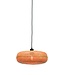Hanglamp Palawan bamboe flat