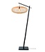 Good&Mojo Vloerlamp Cango bamboe