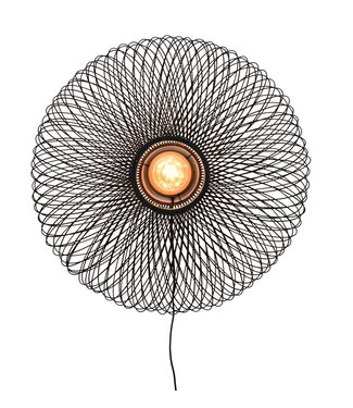 Good&Mojo Wandlamp Cango verticaal