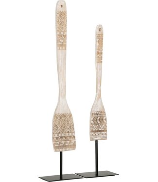 Must Living Tribal Spoon