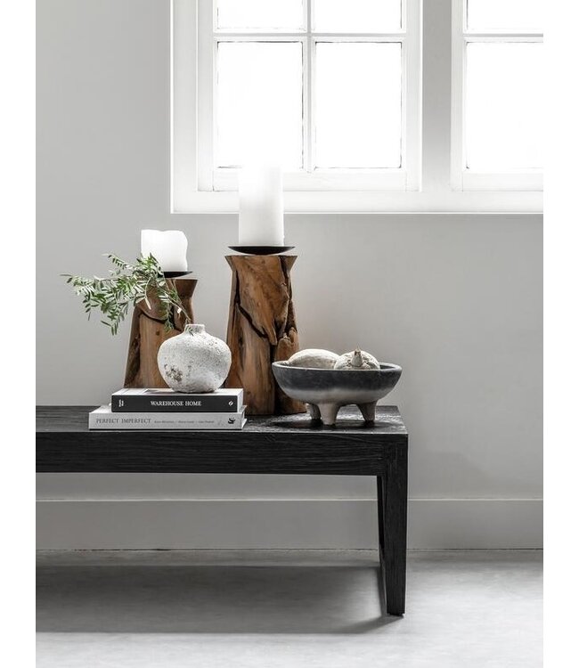 Kandelaar Flame Must Living