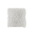 Kussen Fluffy wit