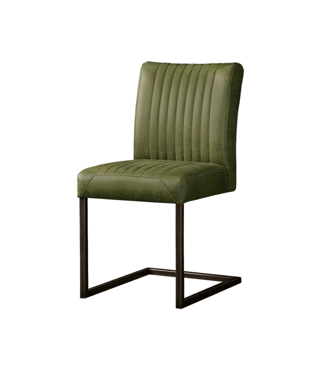 Eetkamerstoel Ferro in 4 kleuren