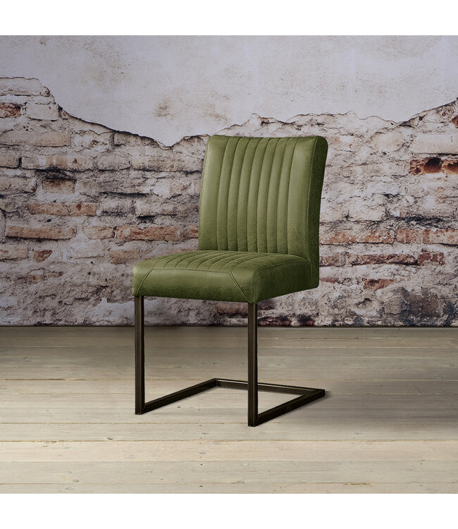 Eetkamerstoel Ferro in 4 kleuren