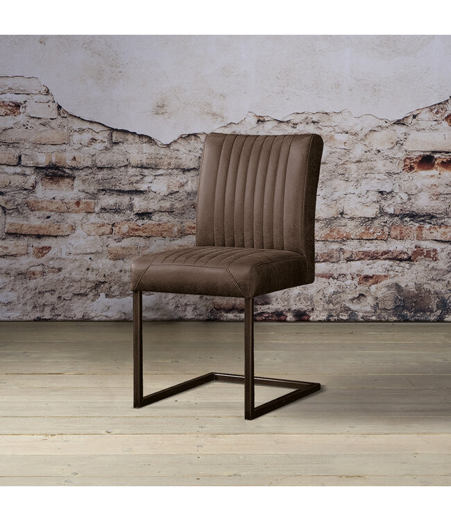 Eetkamerstoel Ferro in 4 kleuren