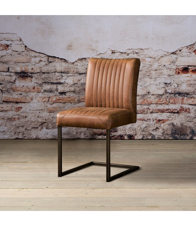 Eetkamerstoel Ferro in 4 kleuren