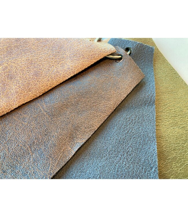 Barkruk Rocca met armleuning