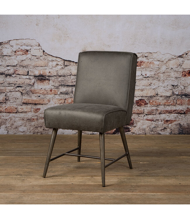 Eetkamerstoel Belmonte in 3 kleuren