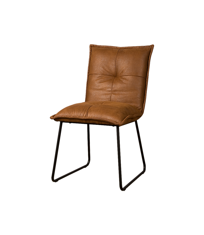 Eetkamerstoel Seda in 3 kleuren