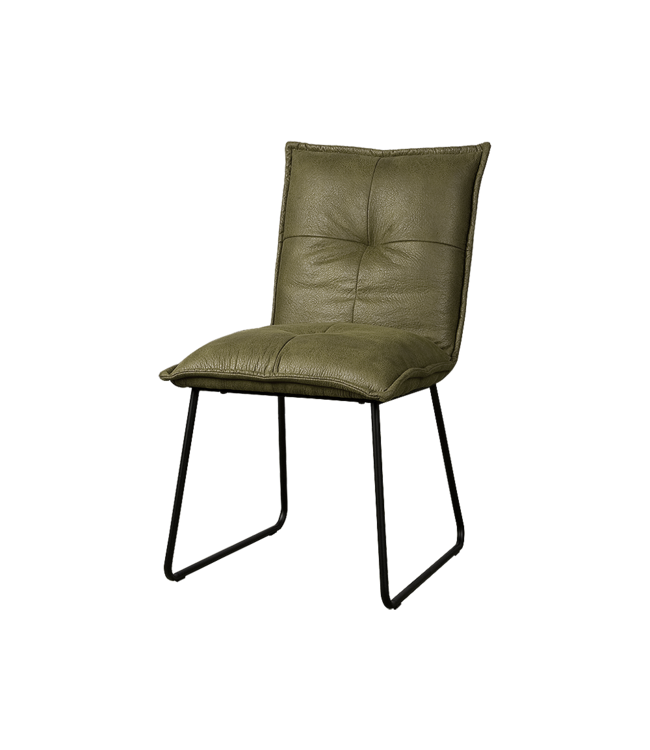 Eetkamerstoel Seda in 3 kleuren