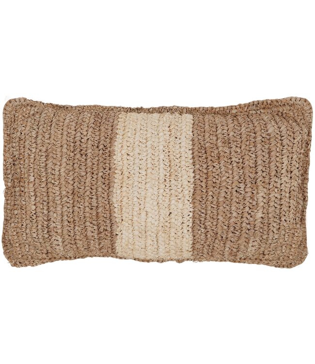 Must Living kussen Menton vierkant of langwerpig