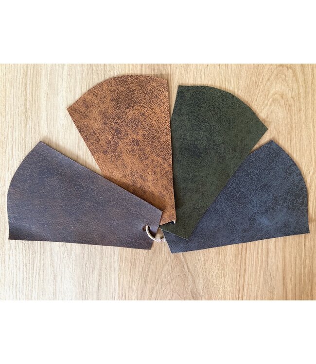 Barstoel Vasco in 4 kleuren