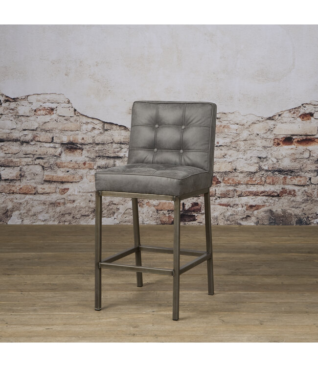 Barstoel Vasco in 4 kleuren