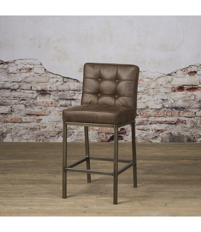 Barstoel Vasco in 4 kleuren