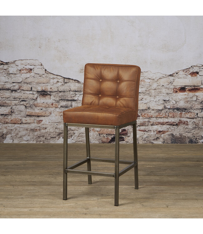 Barstoel Vasco in 4 kleuren