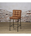 Barstoel Vasco in 3 kleuren
