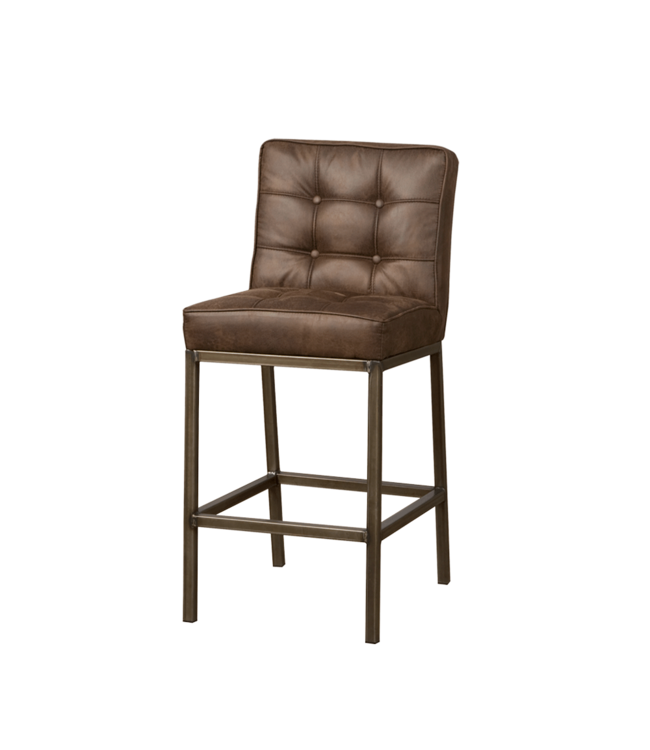 Barstoel Vasco in 4 kleuren