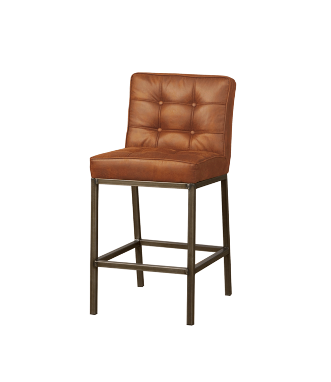 Barstoel Vasco in 4 kleuren