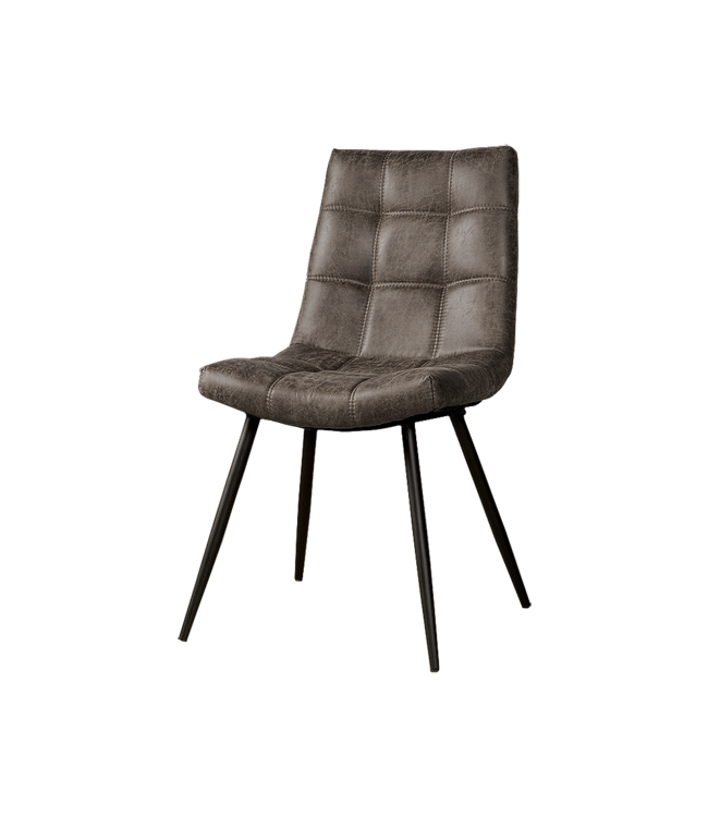 Eetkamerstoel Navarra in 2 kleuren