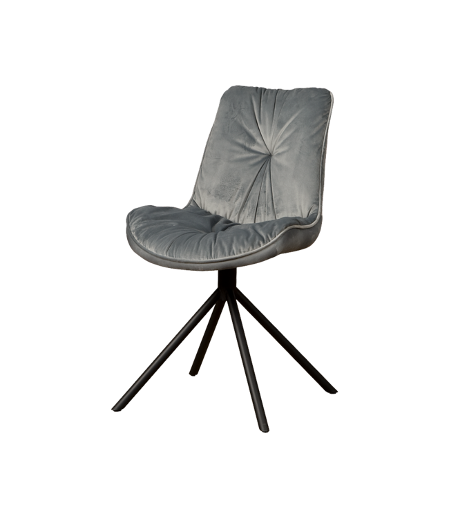 Eetkamerstoel Palma in 3 kleuren