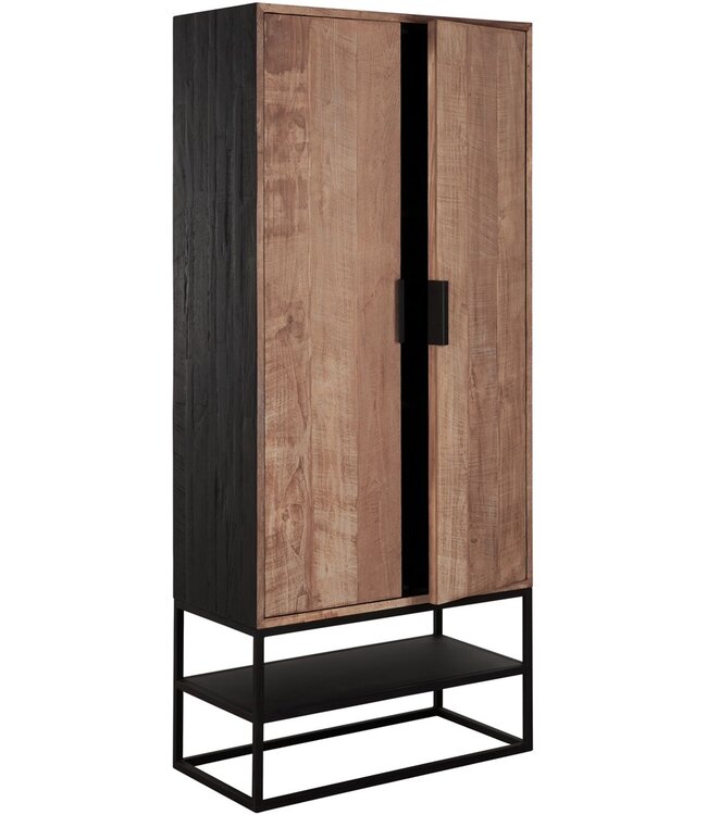DTP Home bergkast Cosmo 2 deurs
