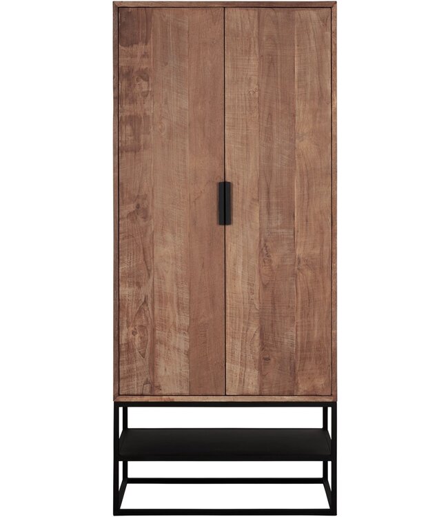 DTP Home bergkast Cosmo 2 deurs