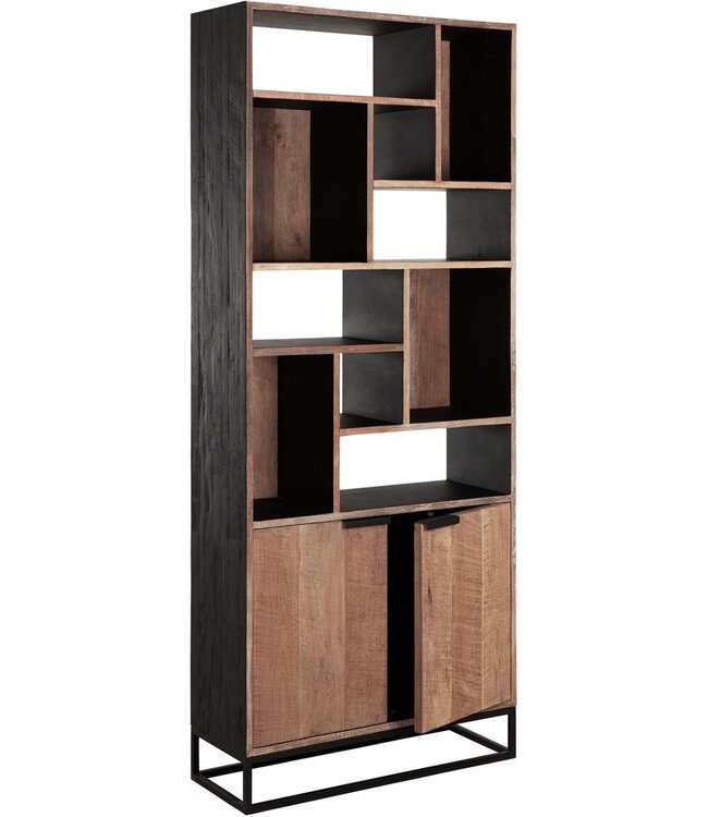 DTP Home boekenkast Cosmo