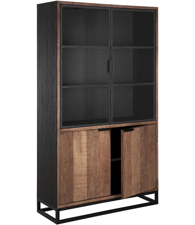 Cosmo vitrinekast No.2 Small