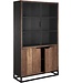 Cosmo vitrinekast No.2 Small