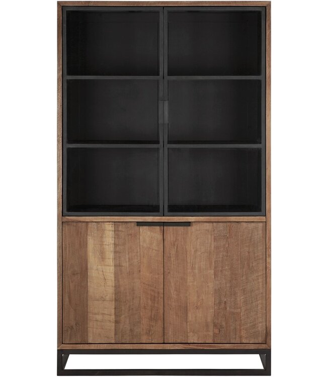 Cosmo vitrinekast No.2 Small