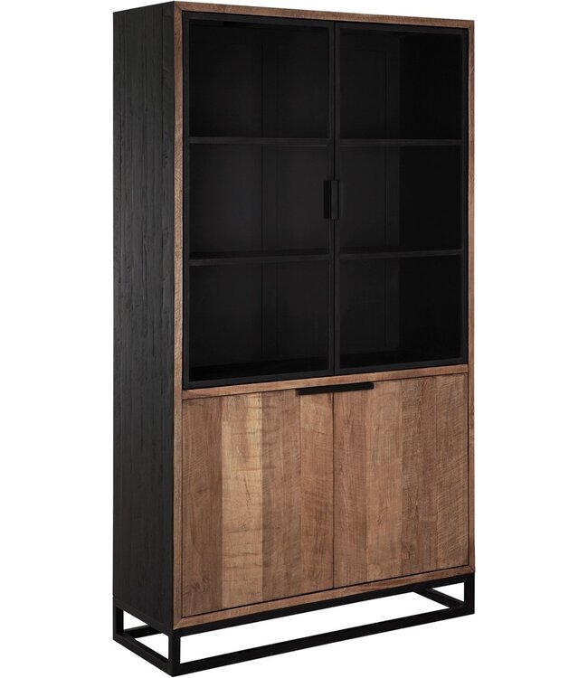 Cosmo vitrinekast No.2 Small