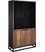 Cosmo vitrinekast No.2 Small