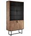 DTP Home Vitrinekast Odeon hoog  medium