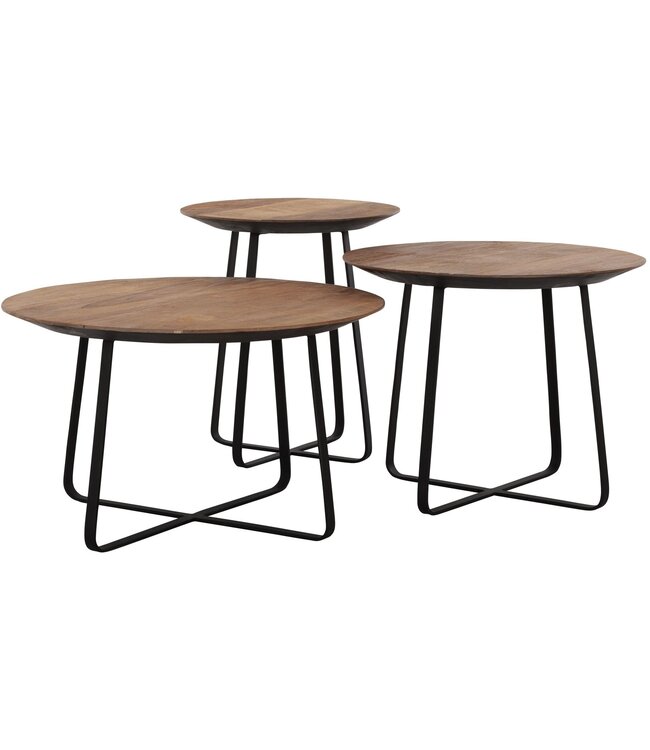 Salontafel Highlight Neptunes small