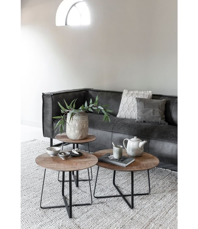 Salontafel Highlight Neptunes medium