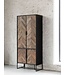 Bergkast Criss Cross DTP Home