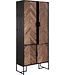 Bergkast Criss Cross DTP Home