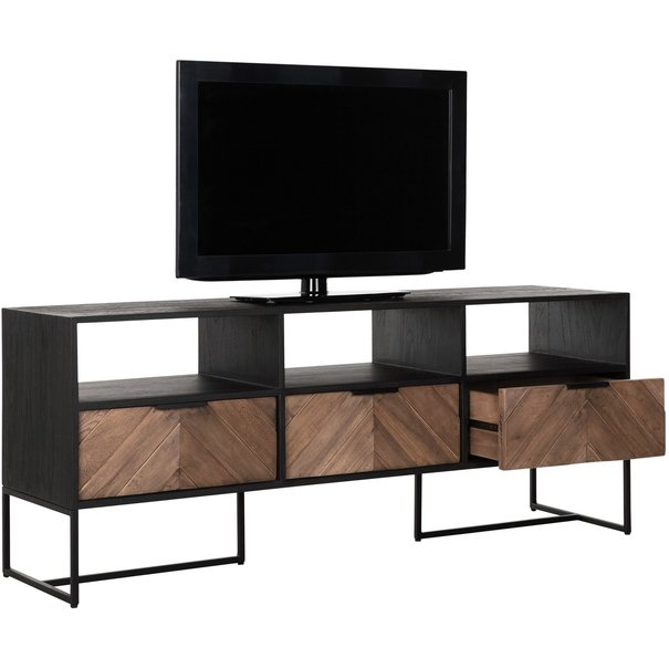 DTP Home DTP Home TV-meubel Criss Cross