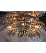 Leclercq & Bouwman hanglamp Bellagio rond
