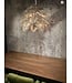 Leclercq & Bouwman hanglamp Bellagio Rond Zilver