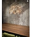 Leclercq & Bouwman hanglamp Bellagio rond