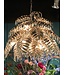 Leclercq & Bouwman hanglamp Bellagio rond