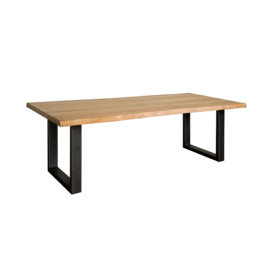 Eettafel Ultimo naturel