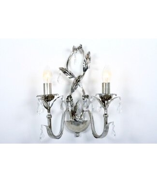 Leclercq & Bouwman Wandlamp New Classic
