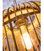 Hanglamp Borneo Bamboo single shade