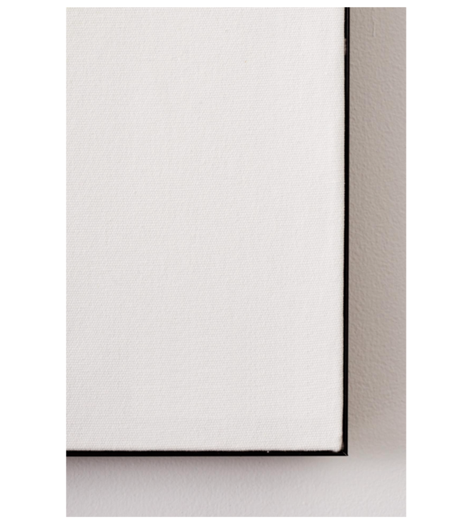 Urban Cotton Wandkleed A Womans Face