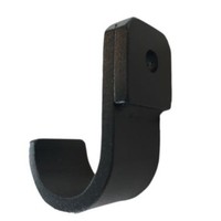 thumb-Urban Cotton OUTDOOR wandkleed A Womans Face-8